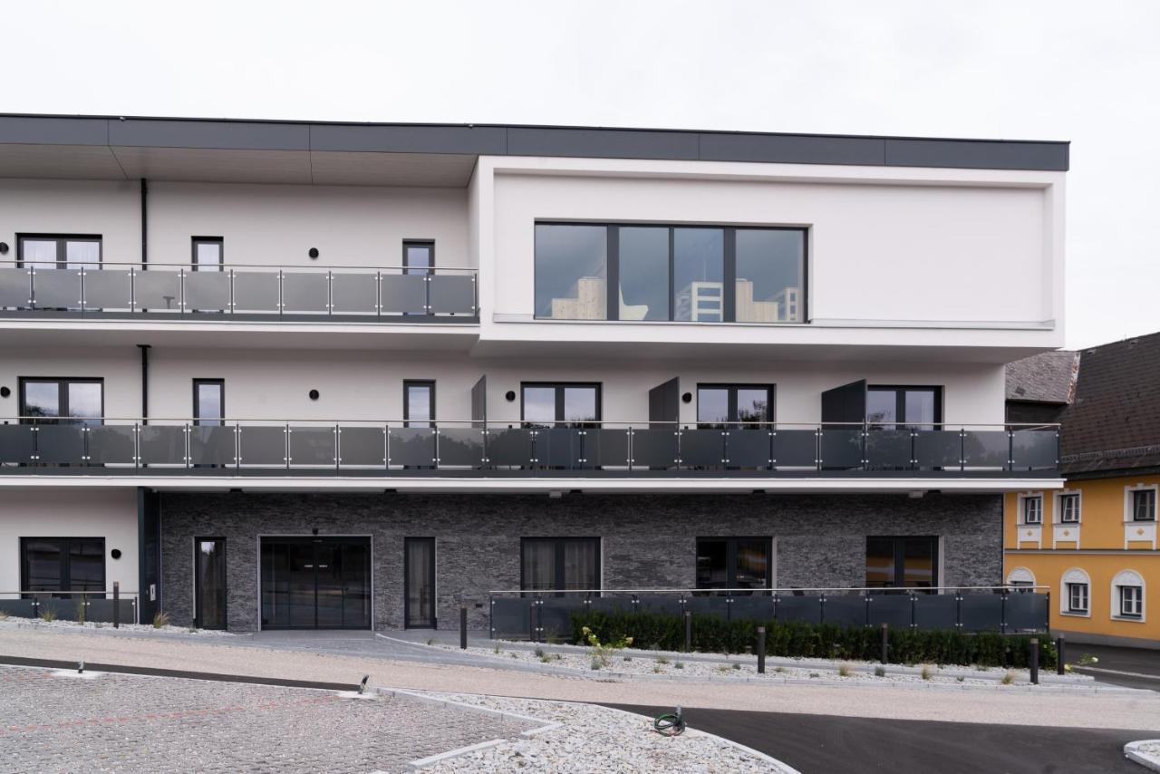 Hotel Traunfall Viecht Exterior photo